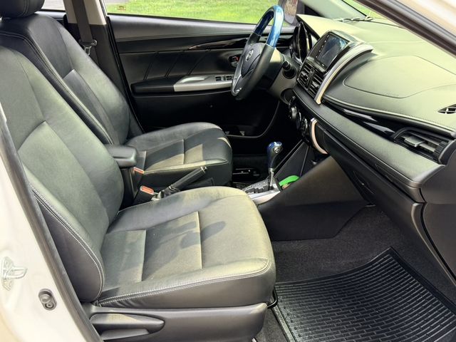 TOYOTA豐田 VIOS  第13張相片