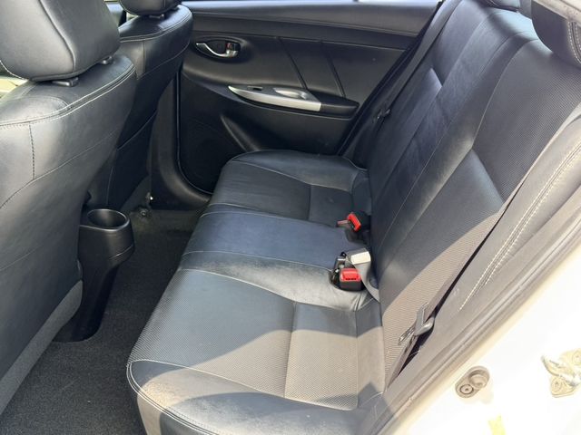 TOYOTA豐田 VIOS  第15張相片