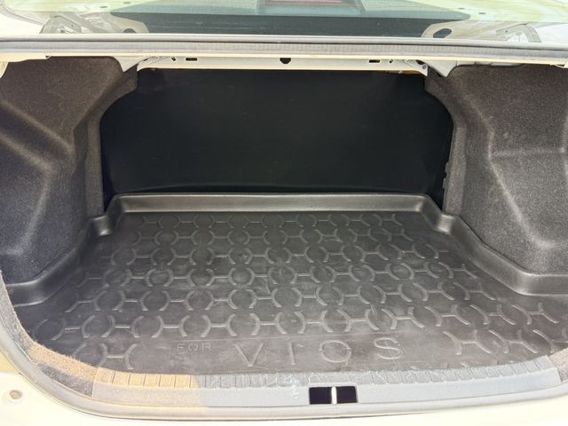 TOYOTA豐田 VIOS  第16張相片