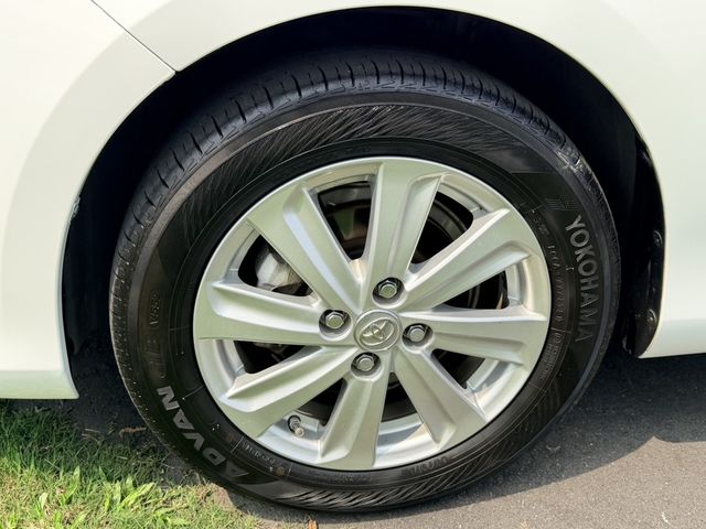 TOYOTA豐田 VIOS  第17張相片