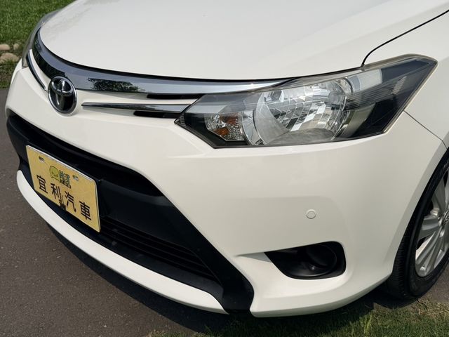 TOYOTA豐田 VIOS  第18張相片
