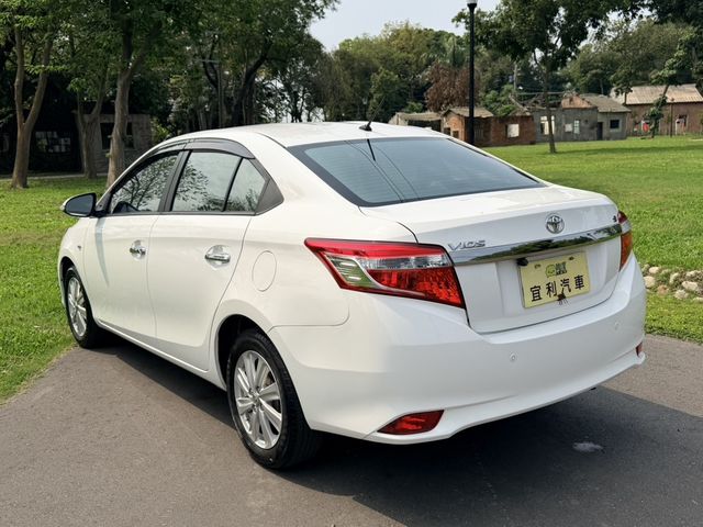 TOYOTA豐田 VIOS  第19張相片