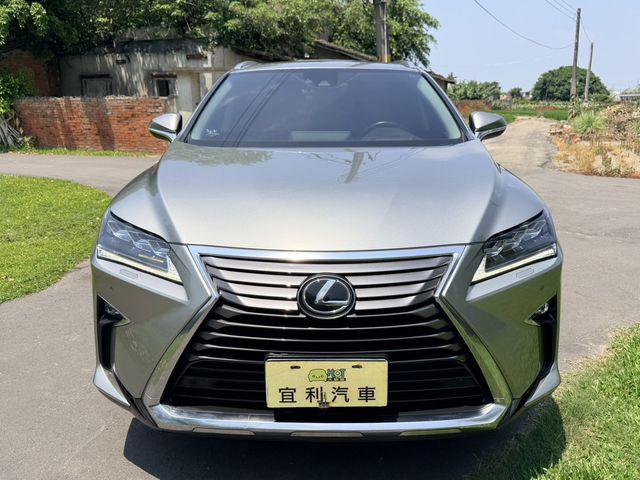 LEXUS凌志 RX300  第3張相片