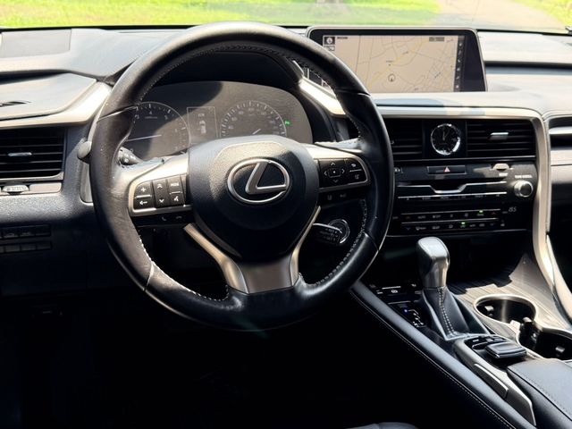 LEXUS凌志 RX300  第5張相片