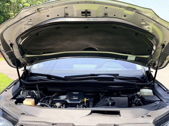 LEXUS凌志 RX300  第6張相片