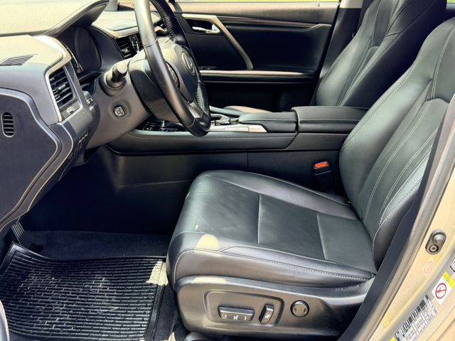 LEXUS凌志 RX300  第7張相片