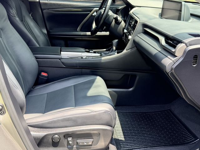 LEXUS凌志 RX300  第10張相片