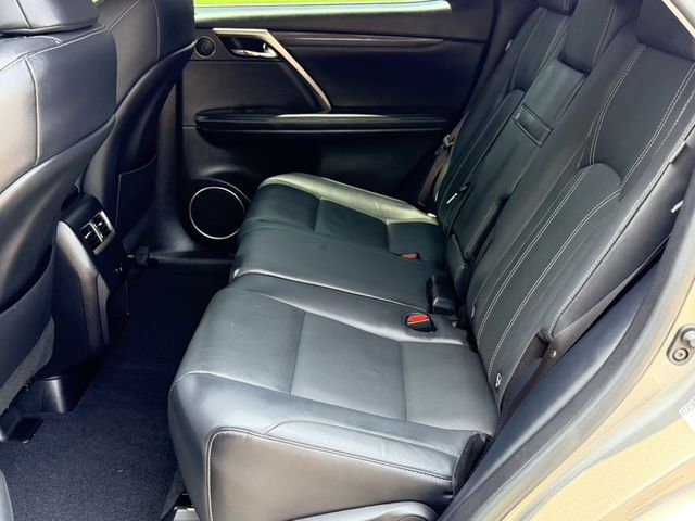 LEXUS凌志 RX300  第11張相片