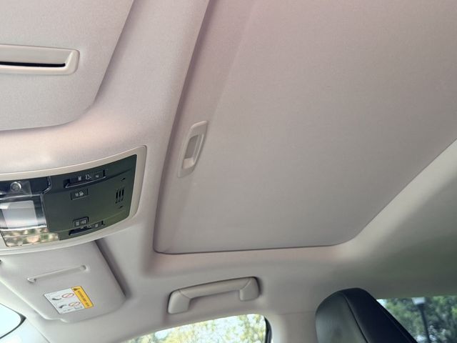 LEXUS凌志 RX300  第14張相片