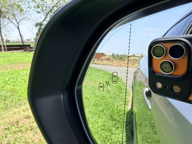 LEXUS凌志 RX300  第15張相片