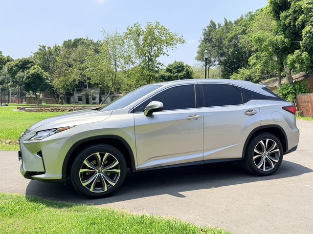 LEXUS凌志 RX300  第20張相片