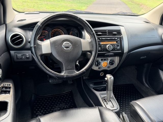 NISSAN日產 LIVINA  第5張相片