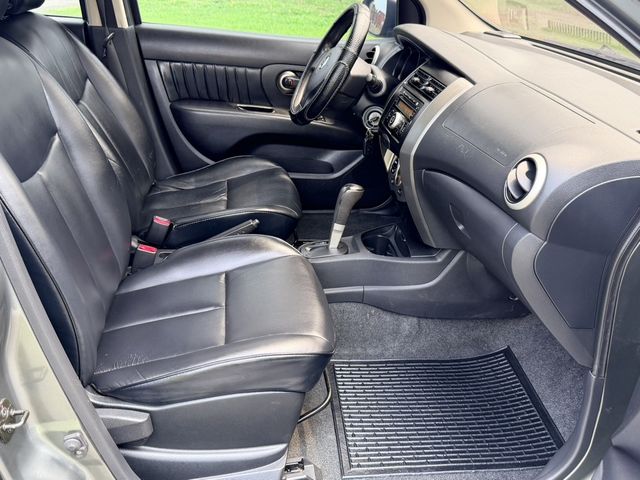NISSAN日產 LIVINA  第9張相片