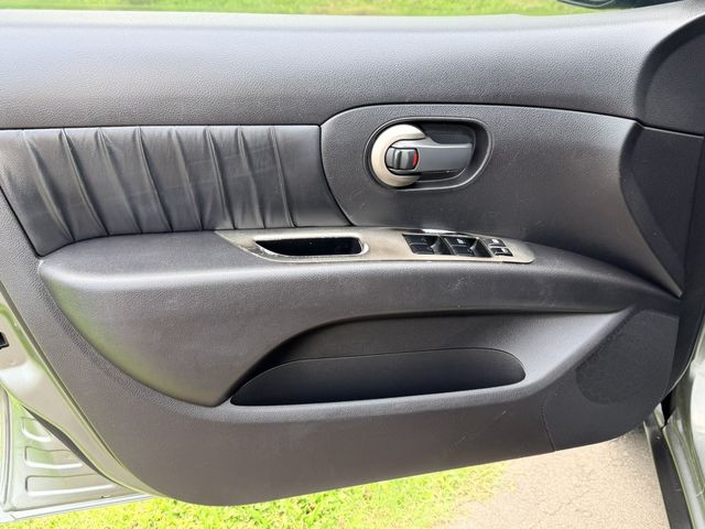 NISSAN日產 LIVINA  第10張相片