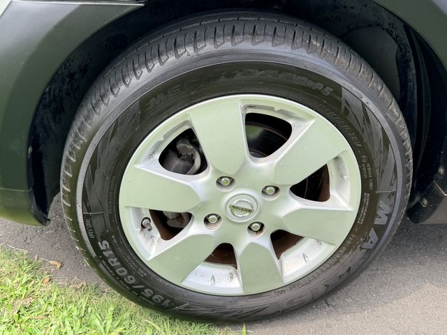 NISSAN日產 LIVINA  第15張相片