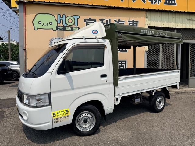 SUZUKI鈴木 CARRY  第1張相片