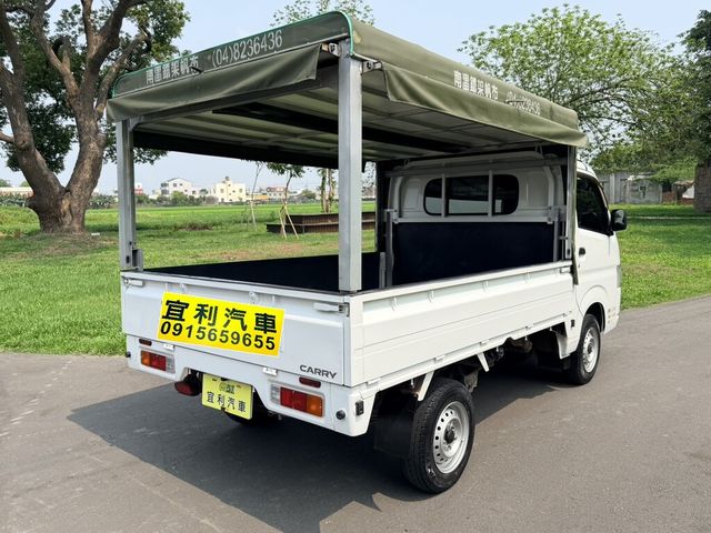 SUZUKI鈴木 CARRY  第2張相片