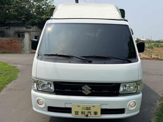 SUZUKI鈴木 CARRY  第3張相片