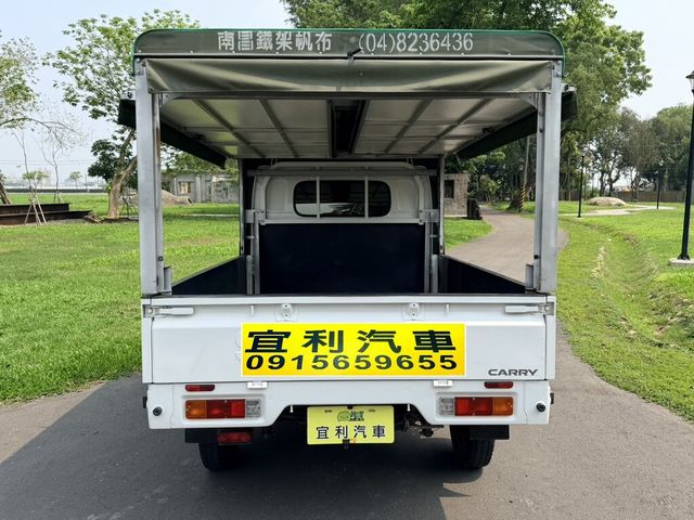 SUZUKI鈴木 CARRY  第4張相片