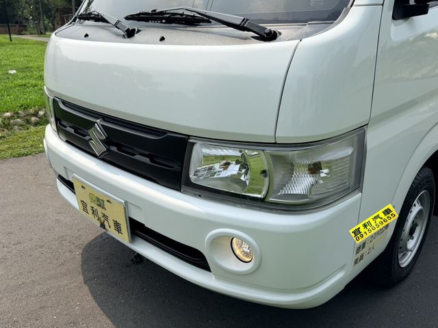 SUZUKI鈴木 CARRY  第14張相片