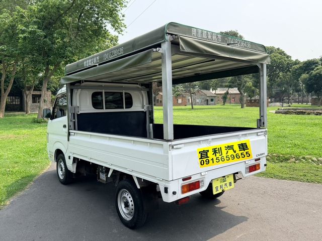 SUZUKI鈴木 CARRY  第15張相片