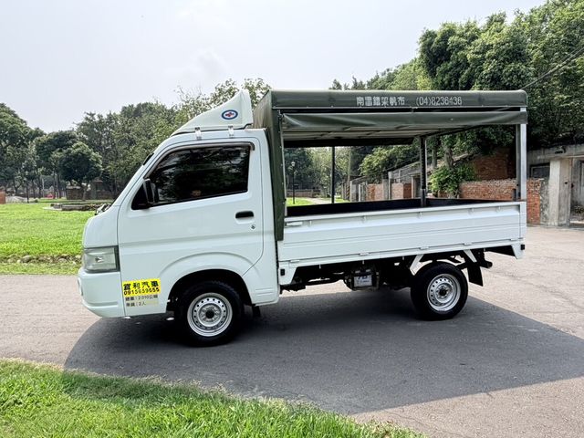 SUZUKI鈴木 CARRY  第17張相片
