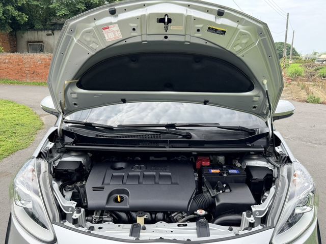 TOYOTA豐田 SIENTA  第6張相片
