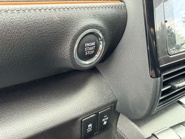 TOYOTA豐田 SIENTA  第8張相片
