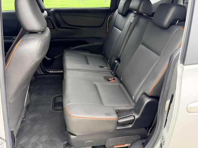 TOYOTA豐田 SIENTA  第13張相片