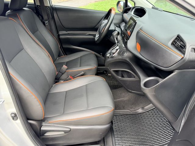 TOYOTA豐田 SIENTA  第14張相片
