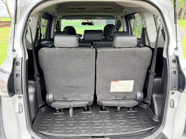 TOYOTA豐田 SIENTA  第16張相片