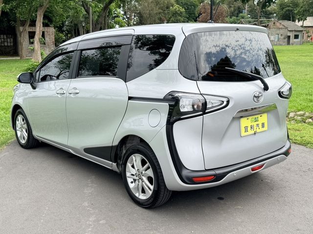 TOYOTA豐田 SIENTA  第19張相片