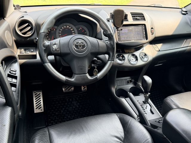 TOYOTA豐田 RAV4  第5張相片