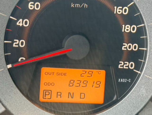 TOYOTA豐田 RAV4  第9張相片