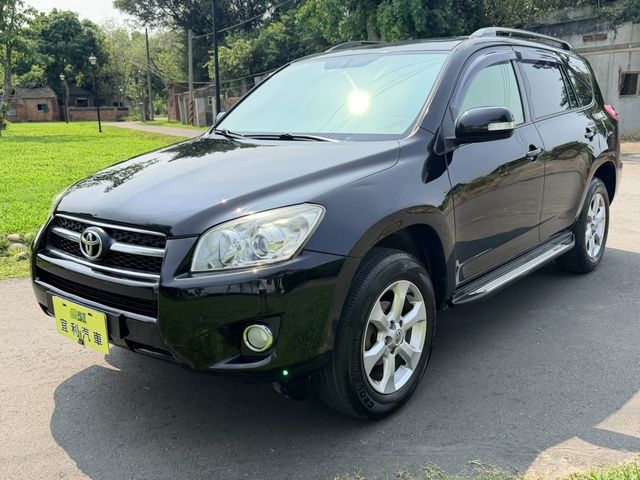 TOYOTA豐田 RAV4  第18張相片