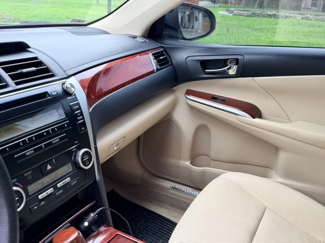 TOYOTA豐田 CAMRY  第7張相片
