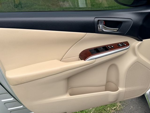 TOYOTA豐田 CAMRY  第10張相片