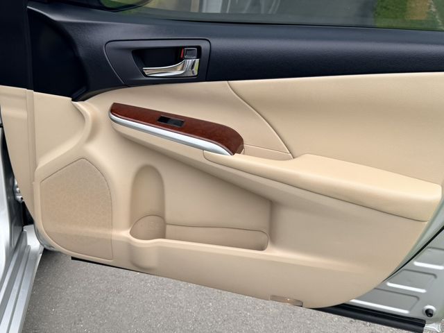 TOYOTA豐田 CAMRY  第11張相片