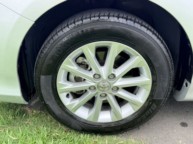 TOYOTA豐田 CAMRY  第15張相片