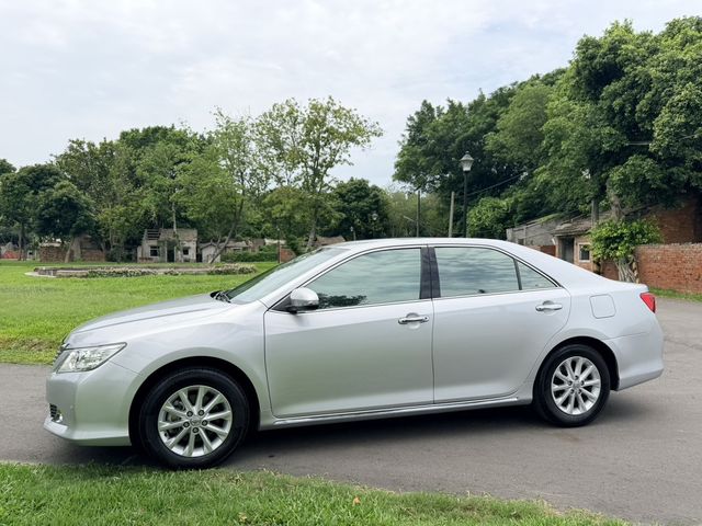 TOYOTA豐田 CAMRY  第19張相片