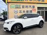 NISSAN日產 KICKS  第1張縮圖