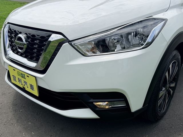 NISSAN日產 KICKS  第15張相片