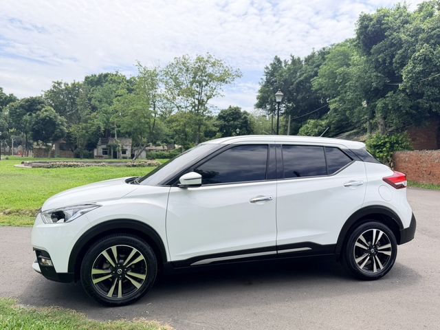 NISSAN日產 KICKS  第19張相片