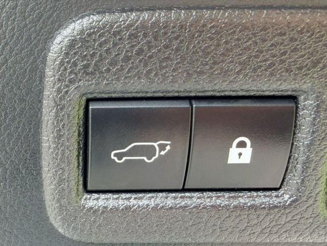 LEXUS凌志 NX200  第15張相片