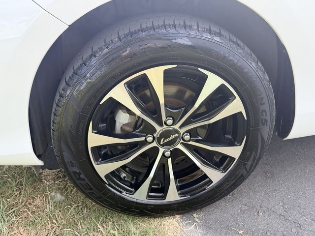 TOYOTA豐田 VIOS  第15張相片