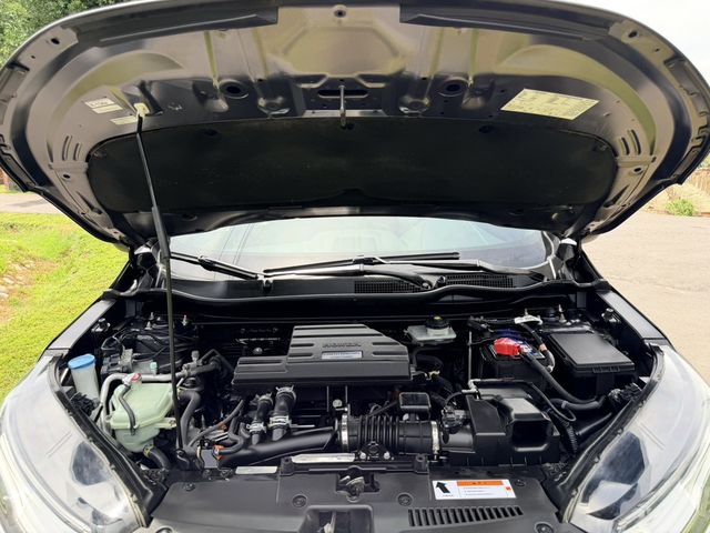 HONDA本田 CR-V  第6張相片