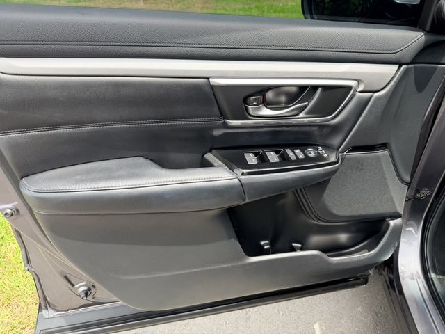HONDA本田 CR-V  第8張相片