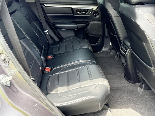 HONDA本田 CR-V  第11張相片