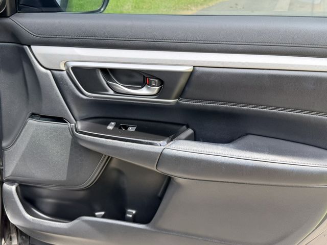 HONDA本田 CR-V  第12張相片