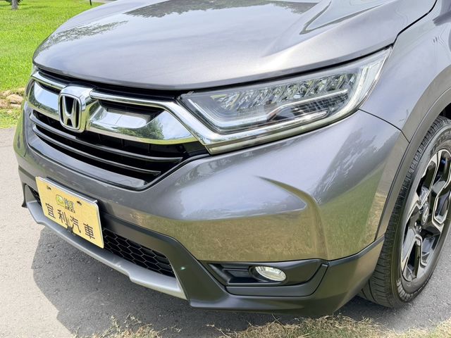 HONDA本田 CR-V  第15張相片